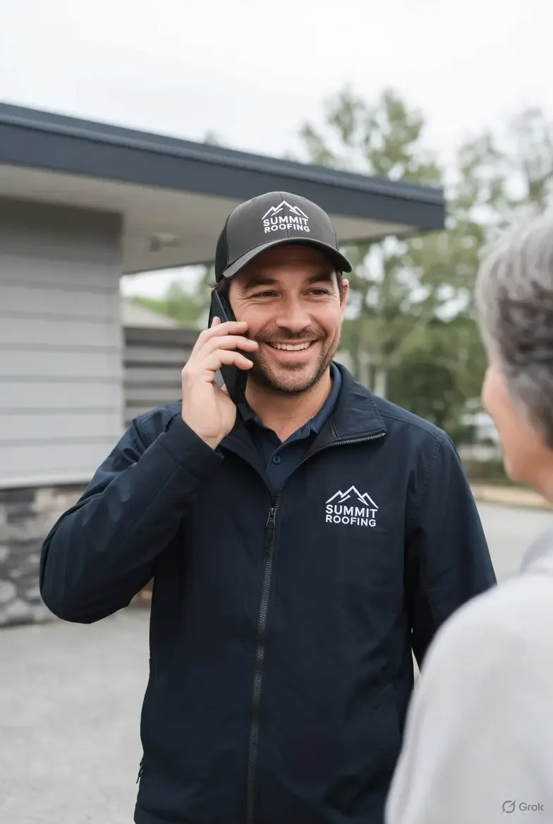 Flat Roof Leak Repair Leonard, ND FAQs